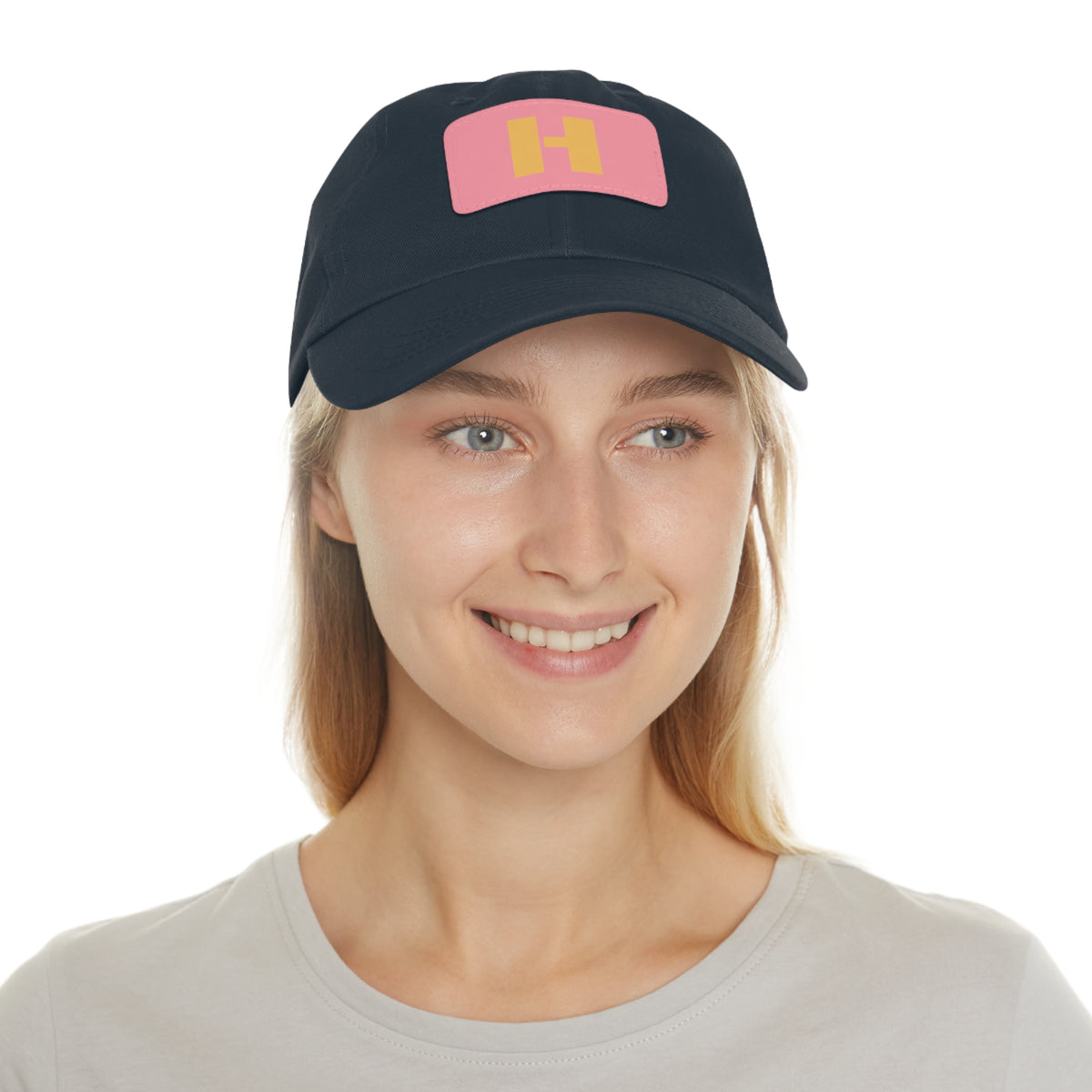 Happiness Cap