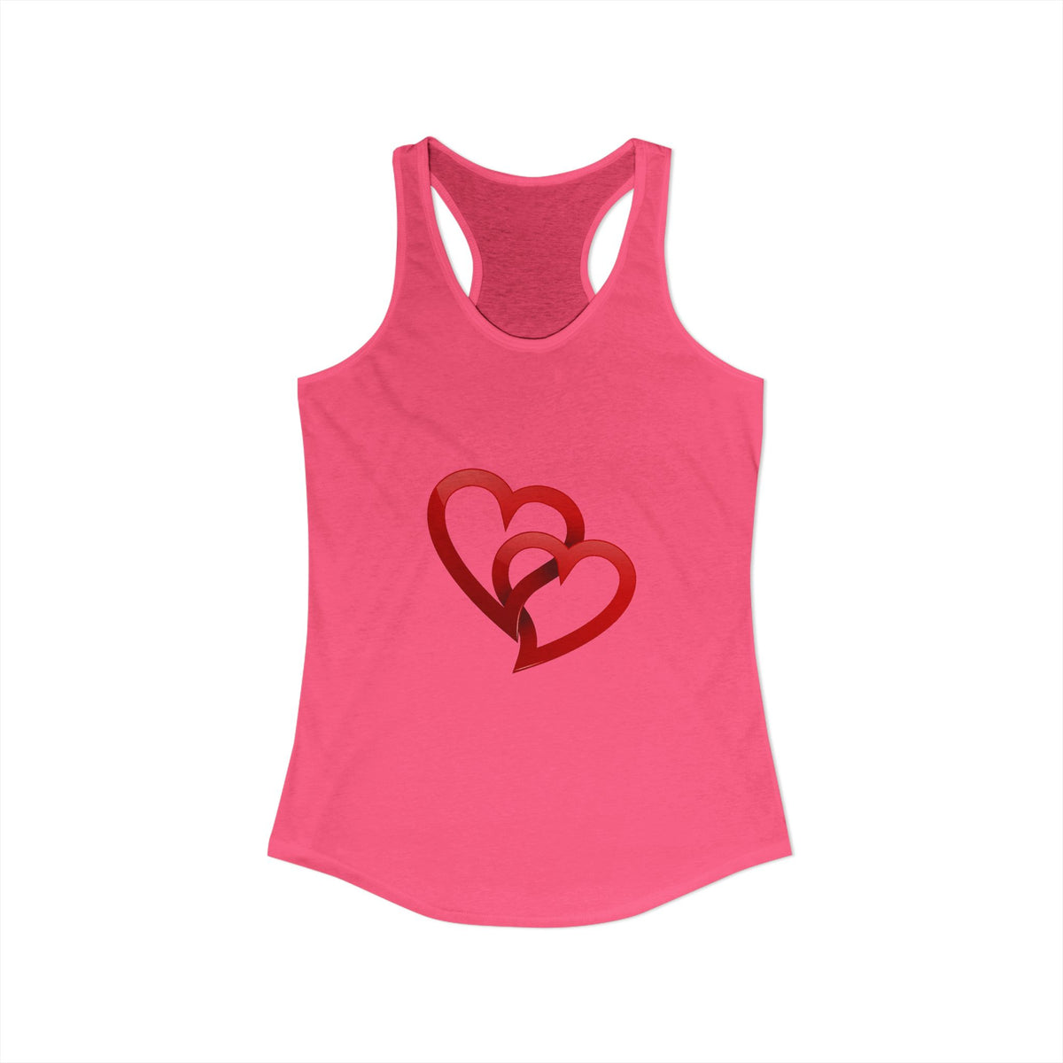 Love Women's Vest￼