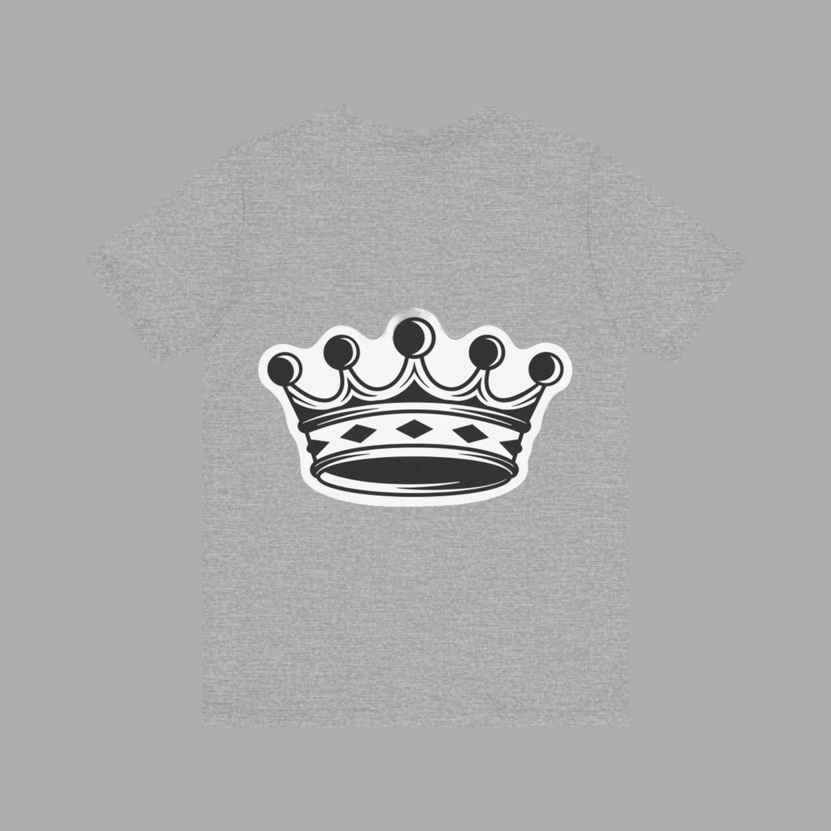 King T-Shirts