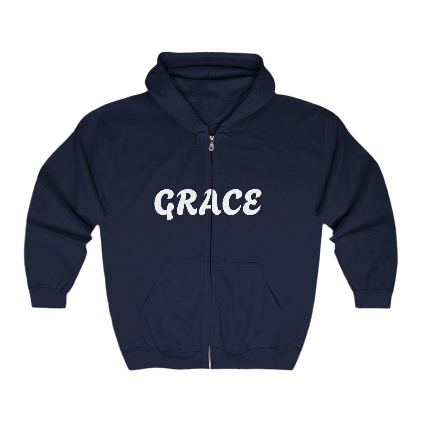 Grace Hoodie Jumpers