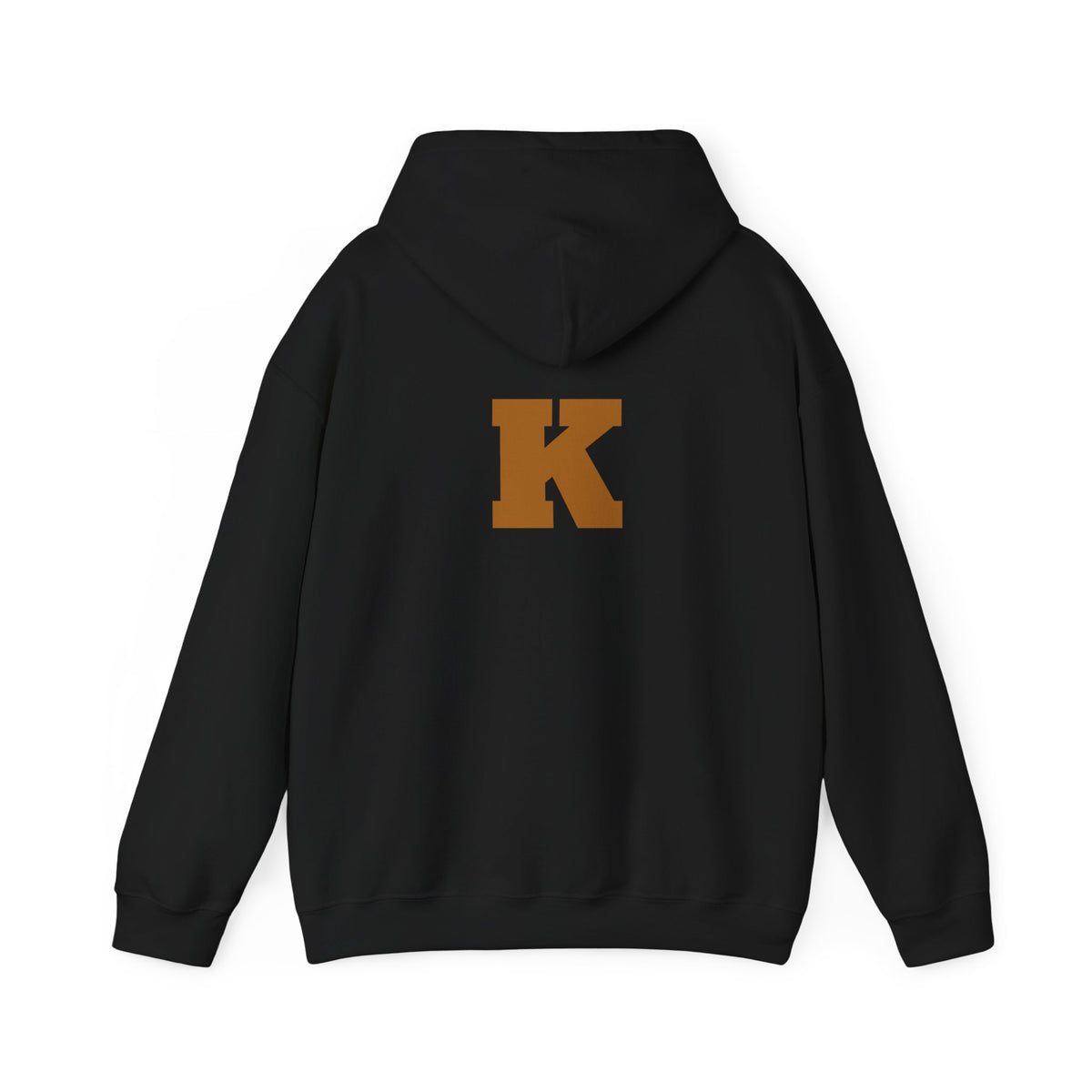King Hoodie Jumpers