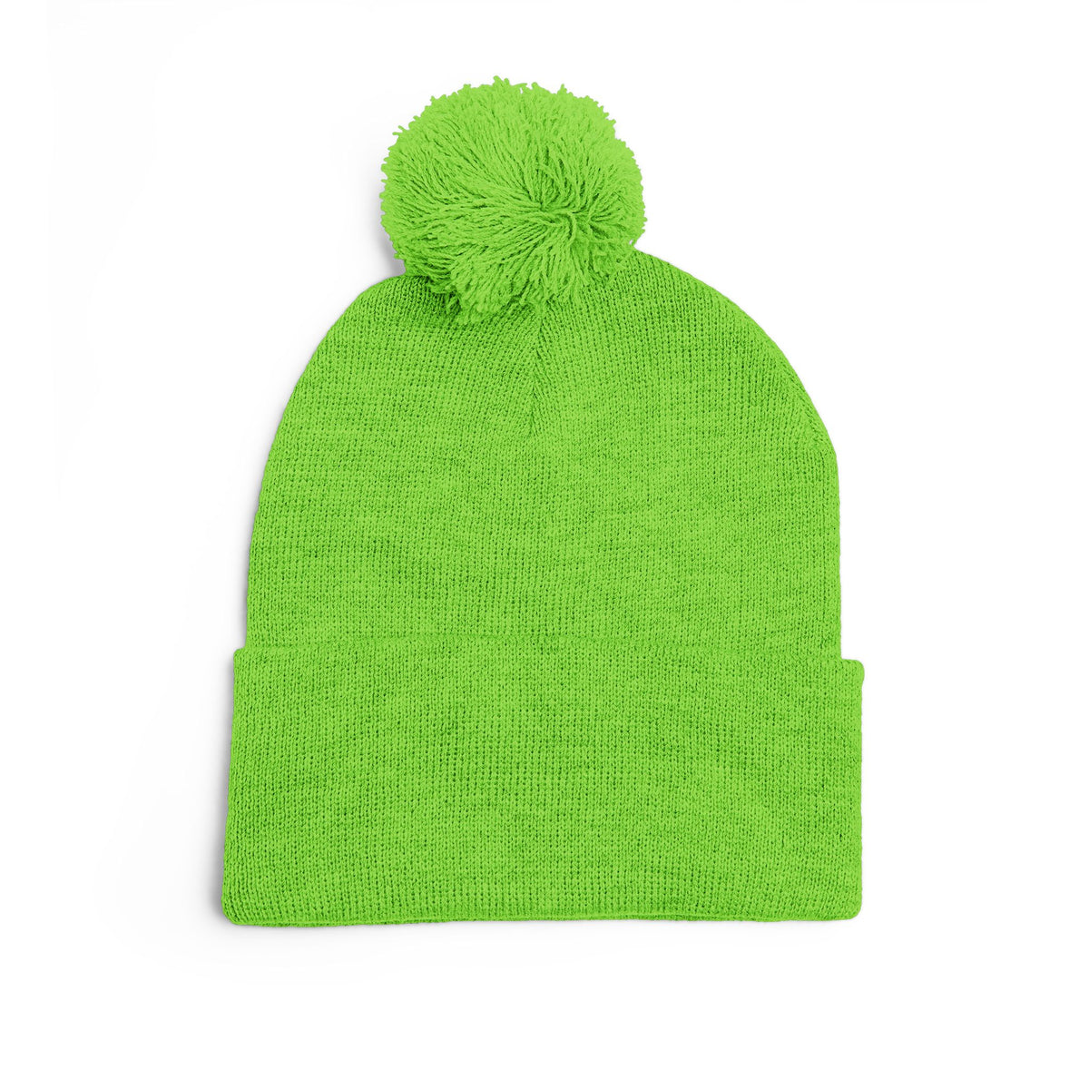 Just Chill Woolly Hat