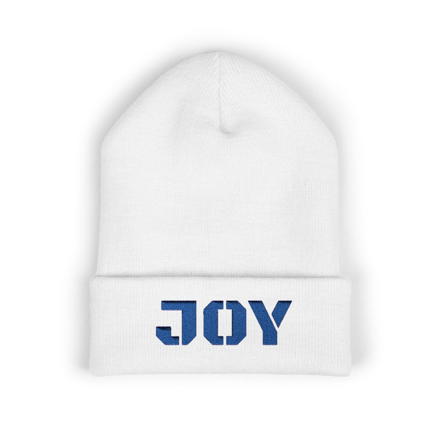 Joy Beanie Hat
