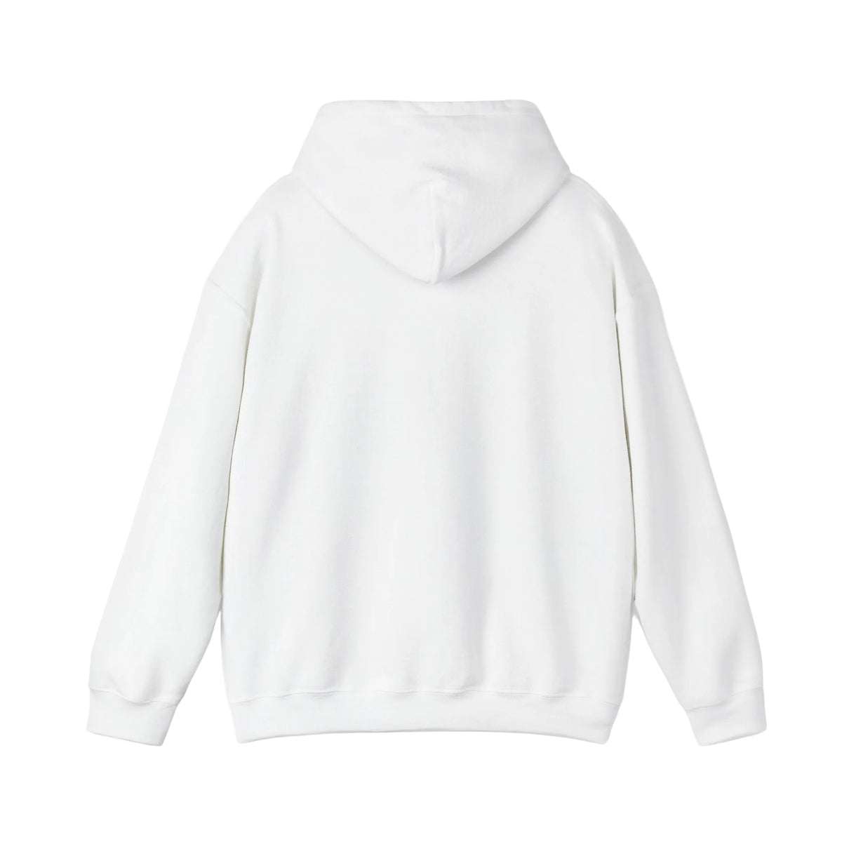 Warrior Hoodie Jumpers