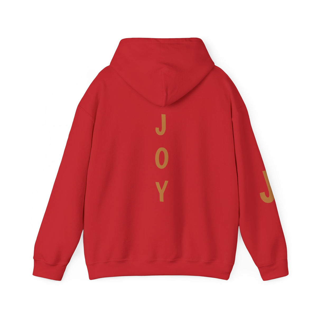 Joy Hoodie Jumpers