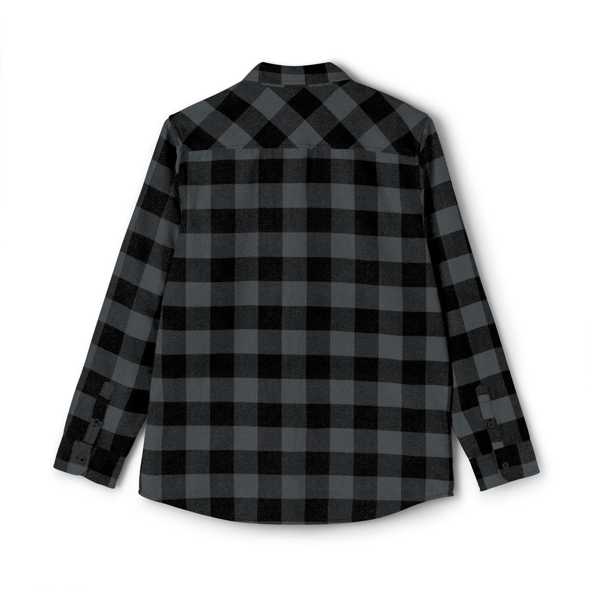 Joy Flannel Shirt