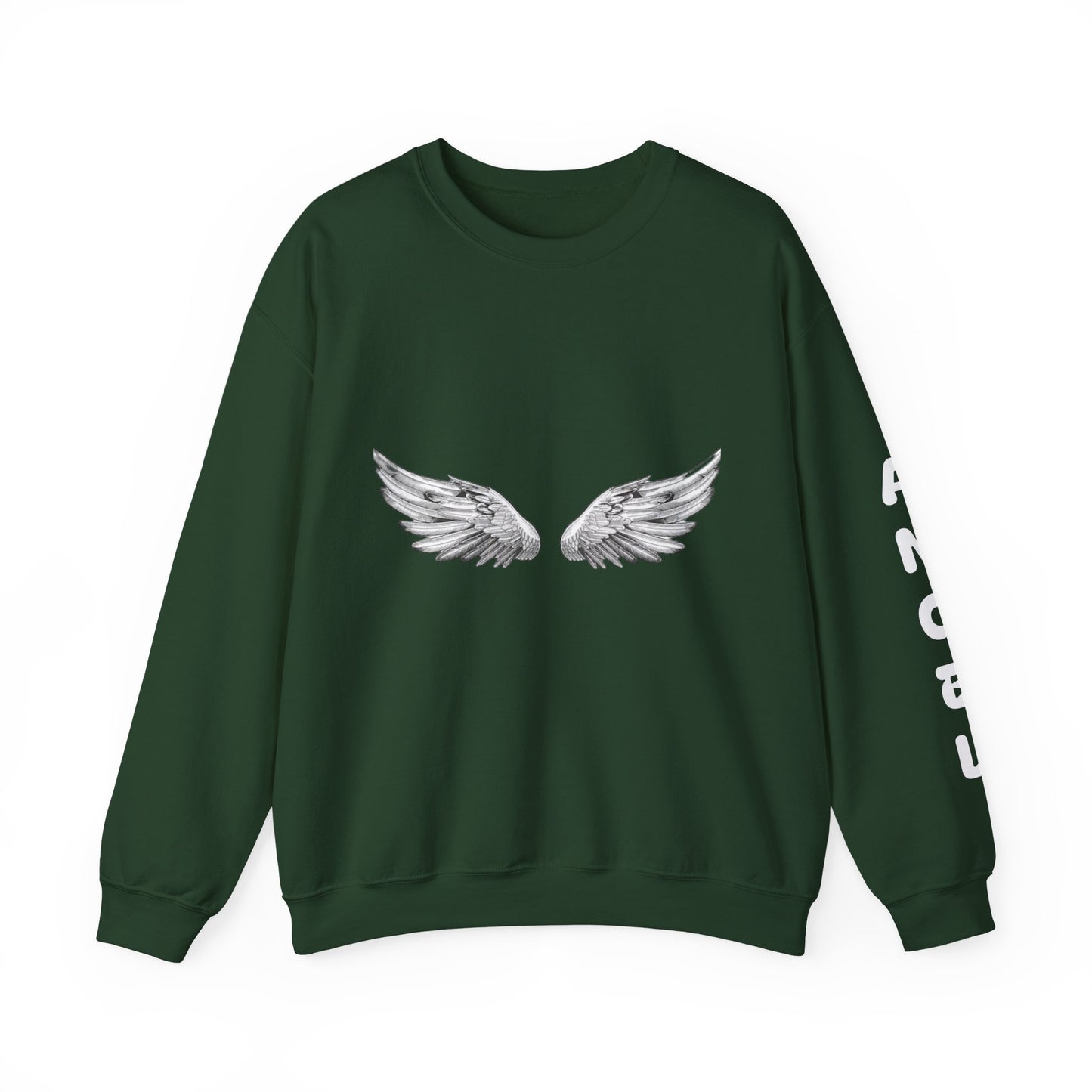 Angel Jumpers