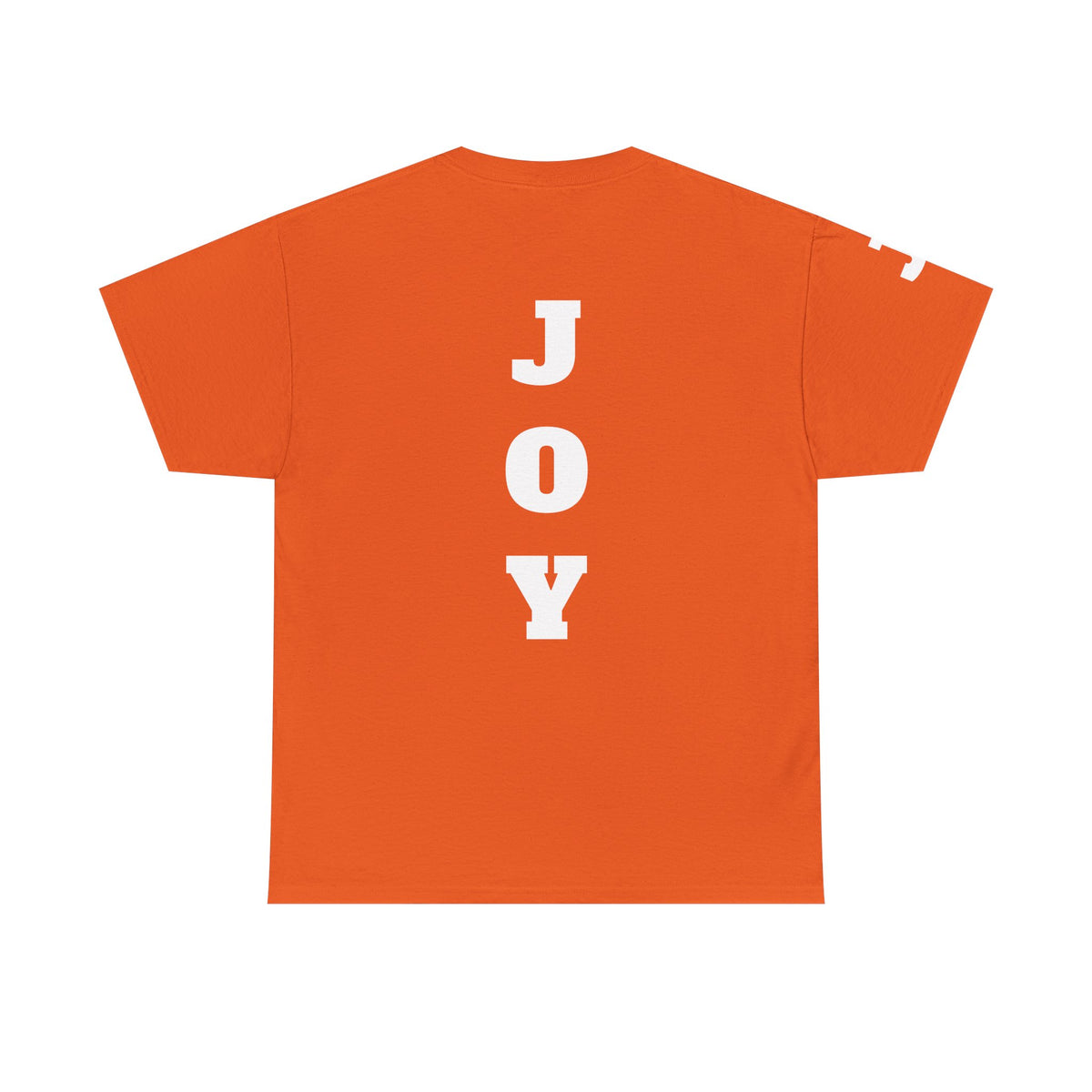 Joy T-shirts