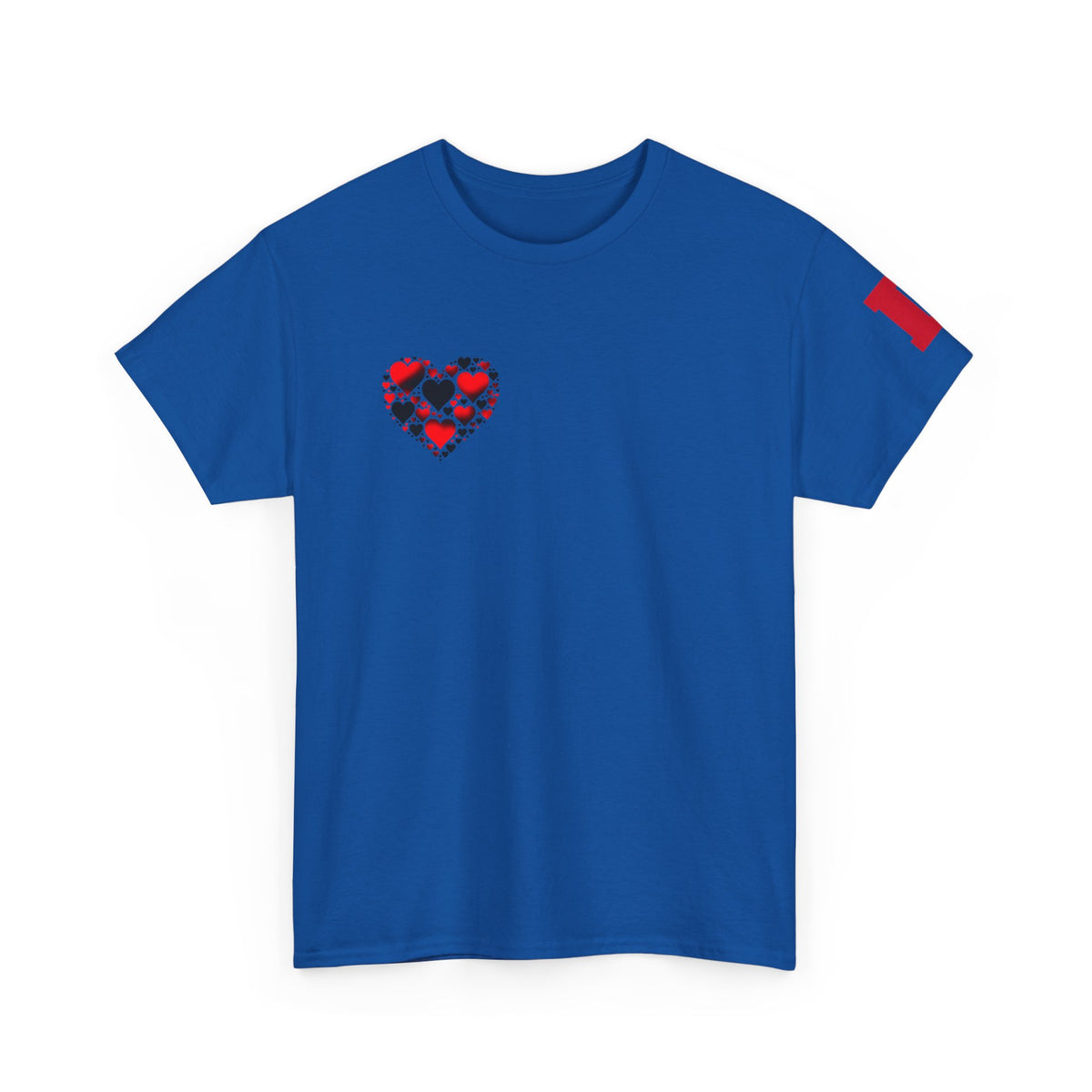 Love T-shirts