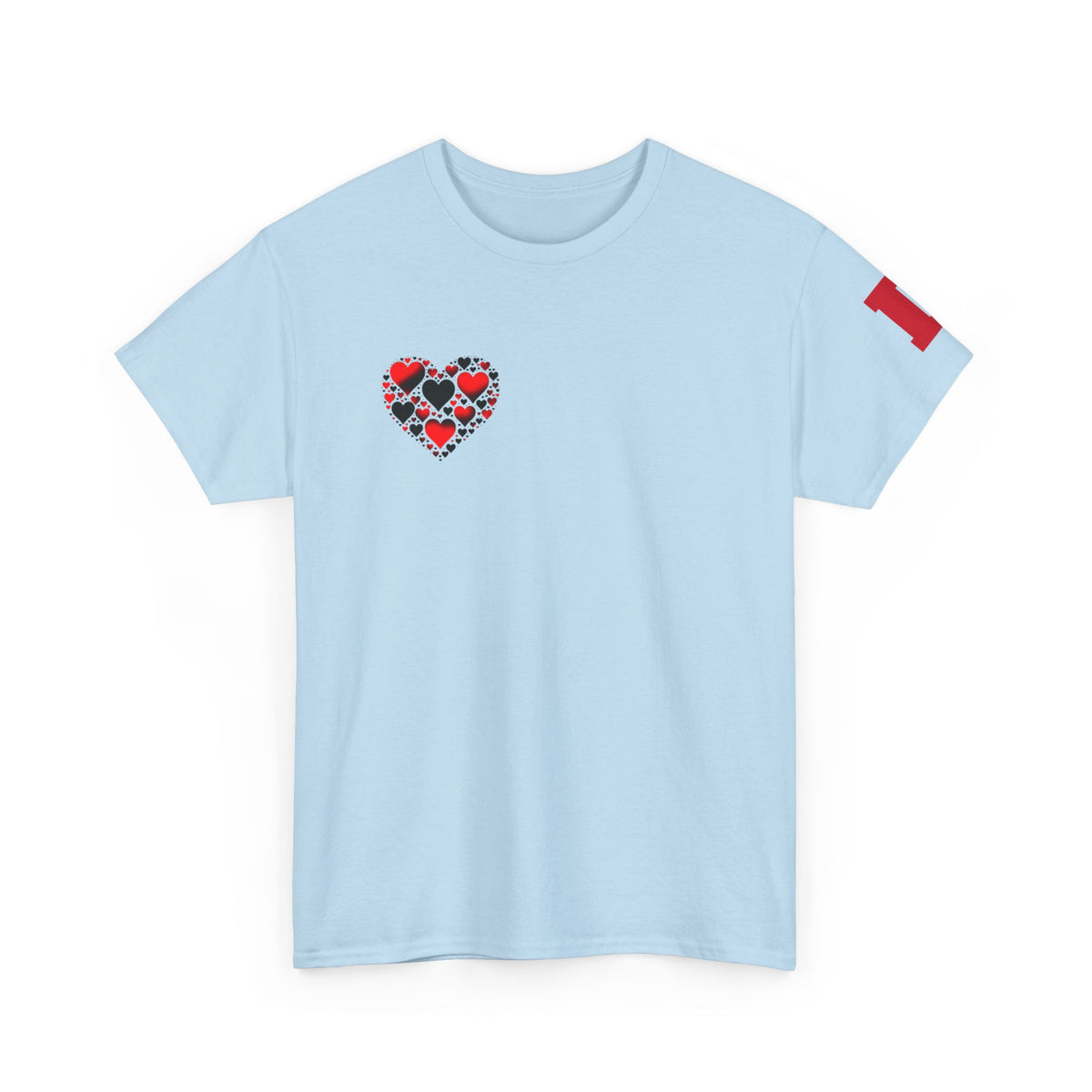 Love T-shirts
