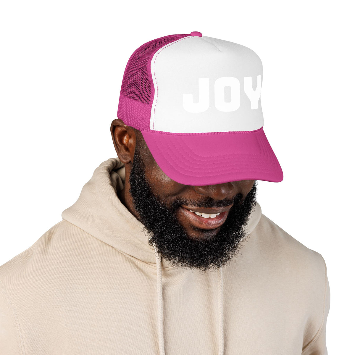 Foam Trucker Hat