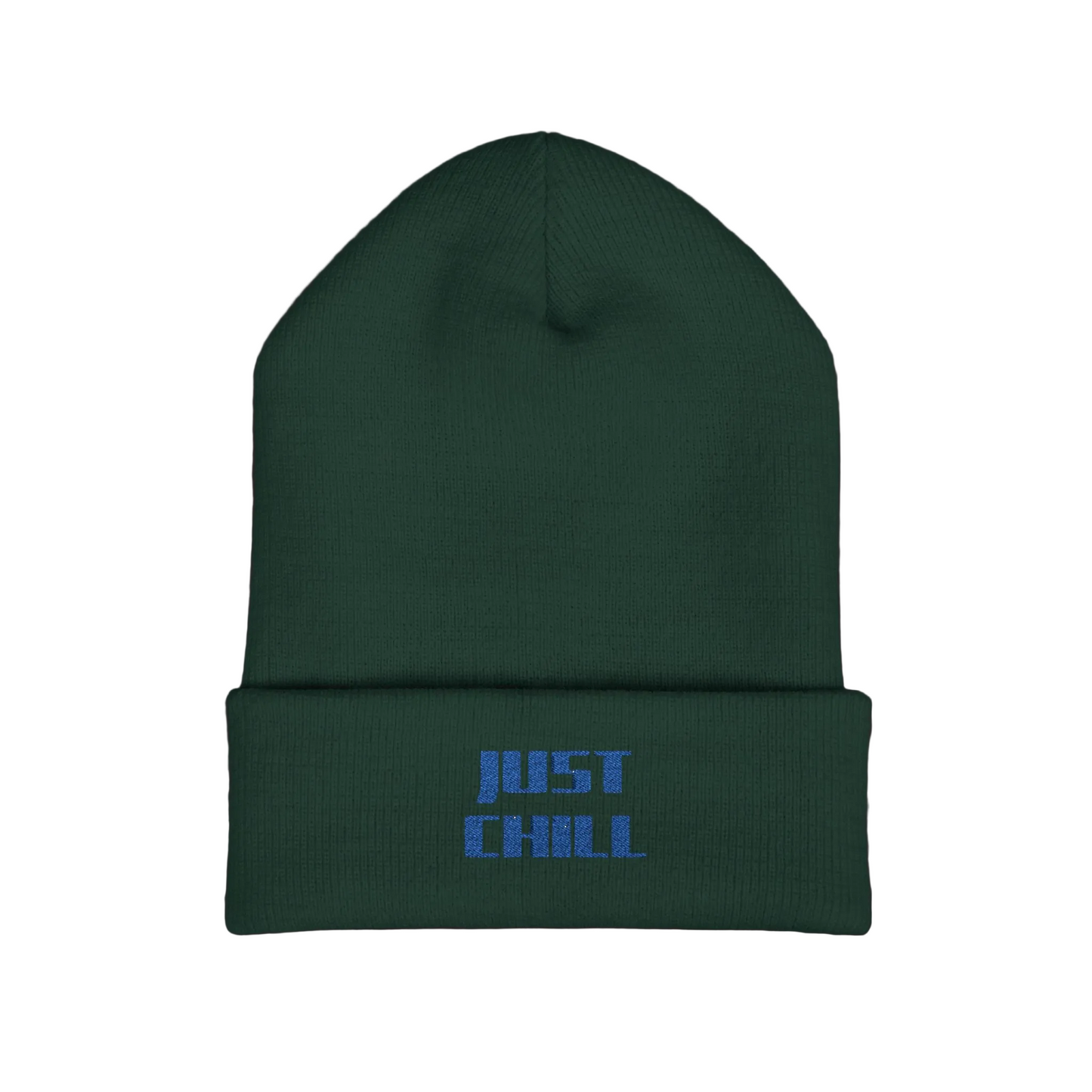 Just Chill Beanie Hat
