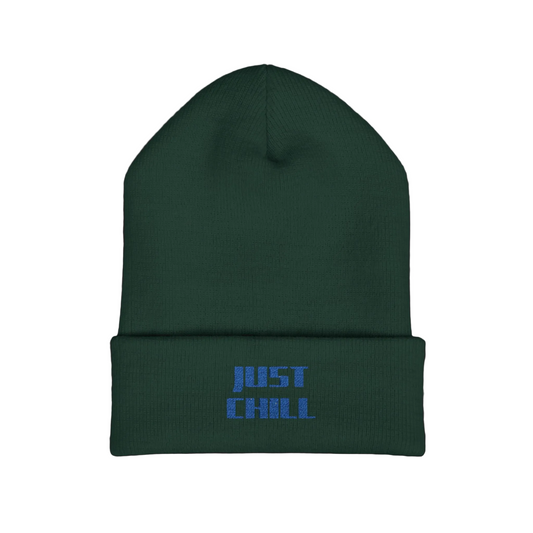 Just Chill Beanie Hat