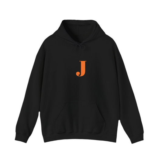 Joy Hoodie Jumpers