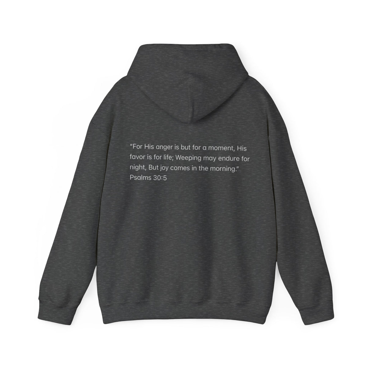 Joy Hoodie Jumpers
