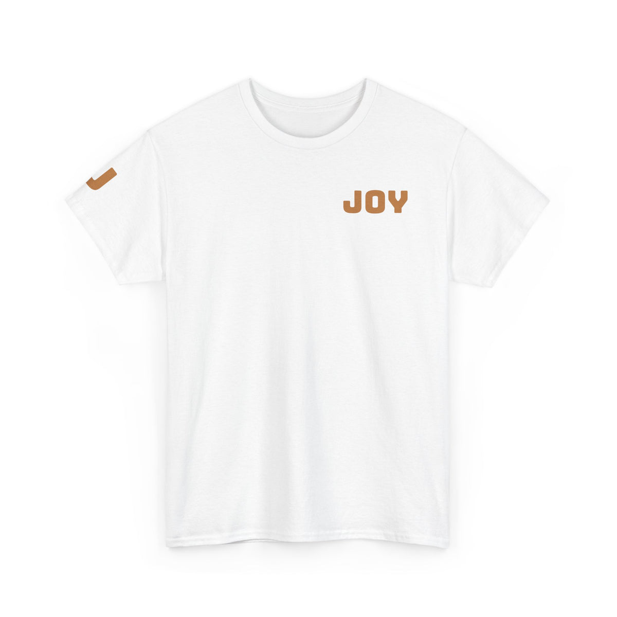 Joy T-shirts