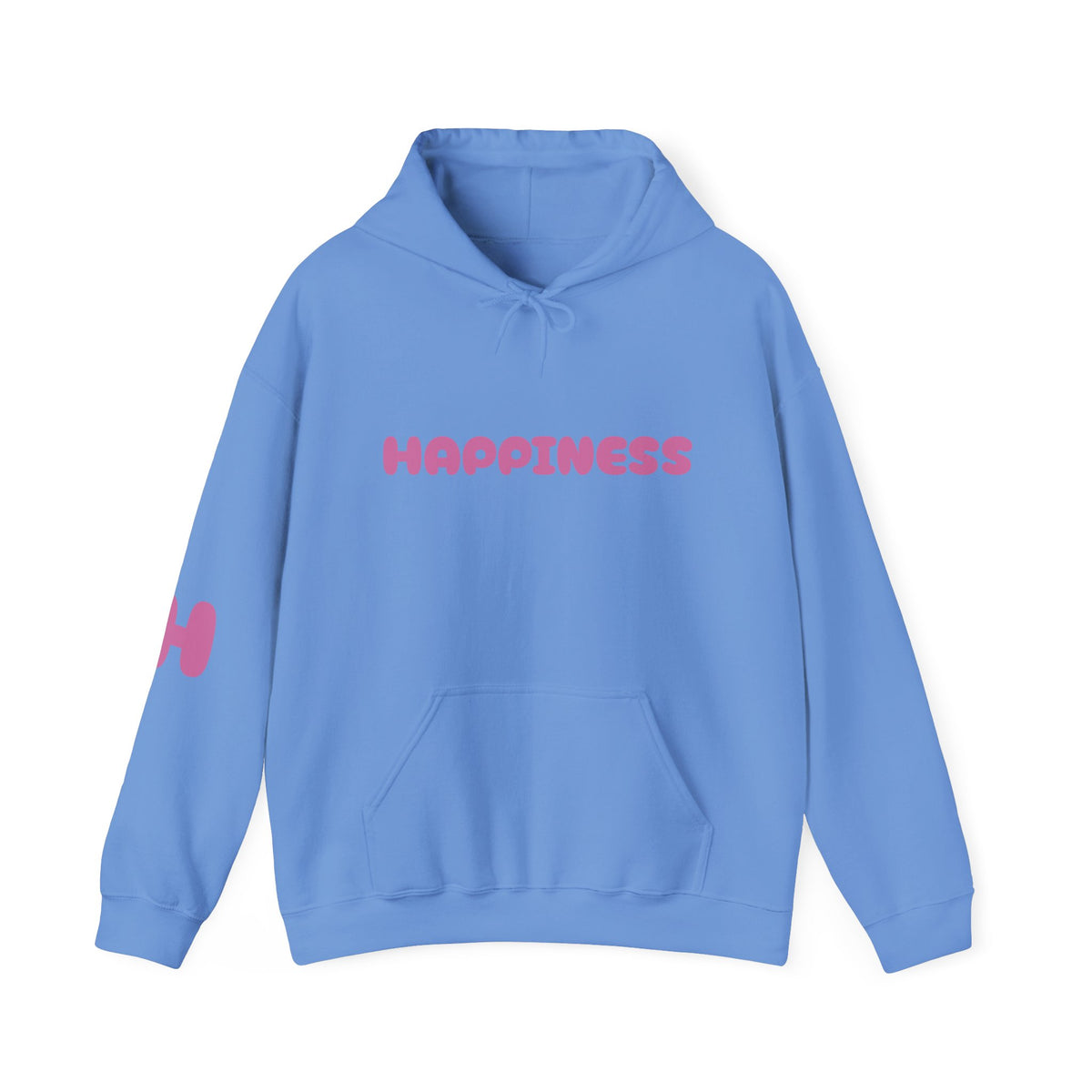Happiness Hoodie Jumpers