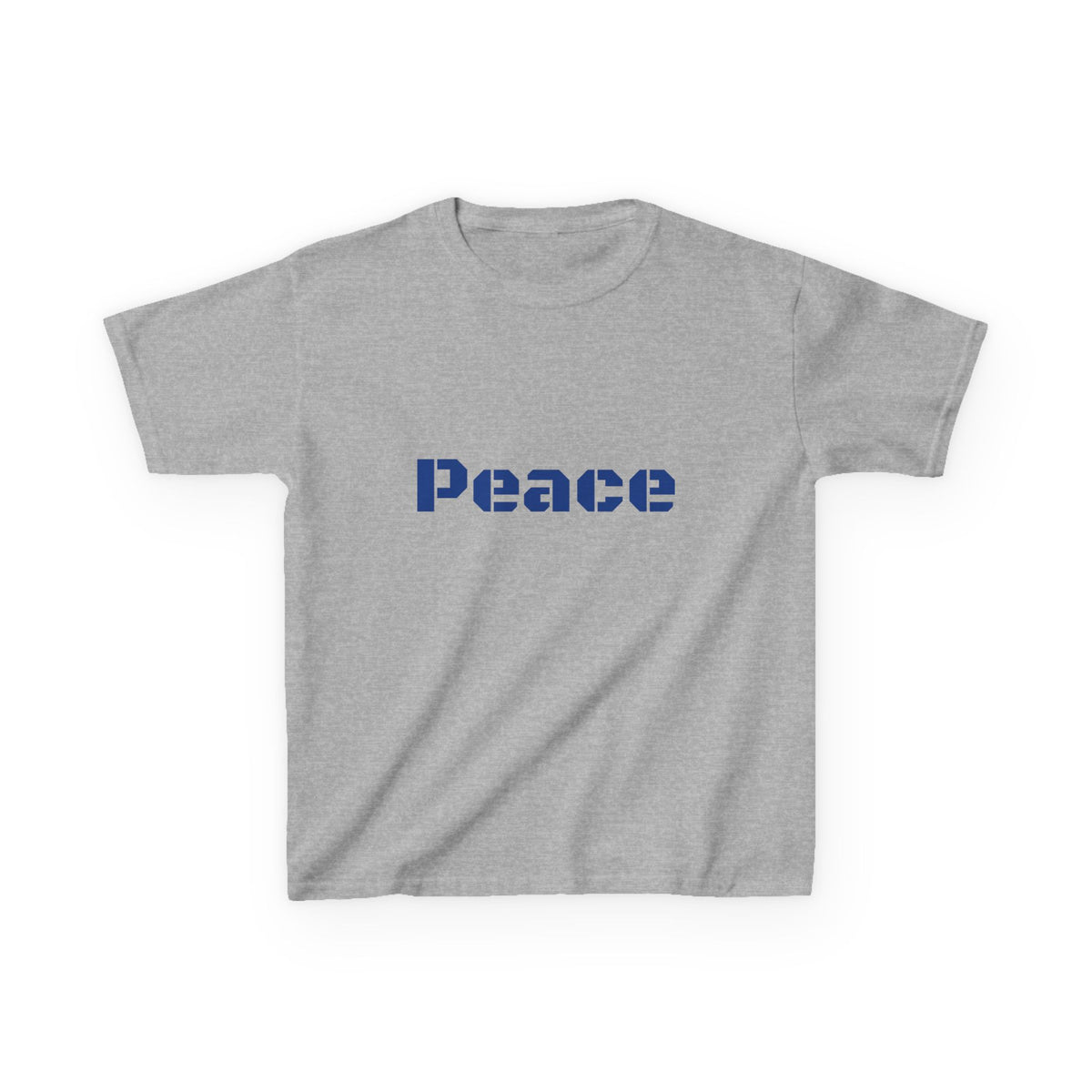 Peace T-shirts Kids