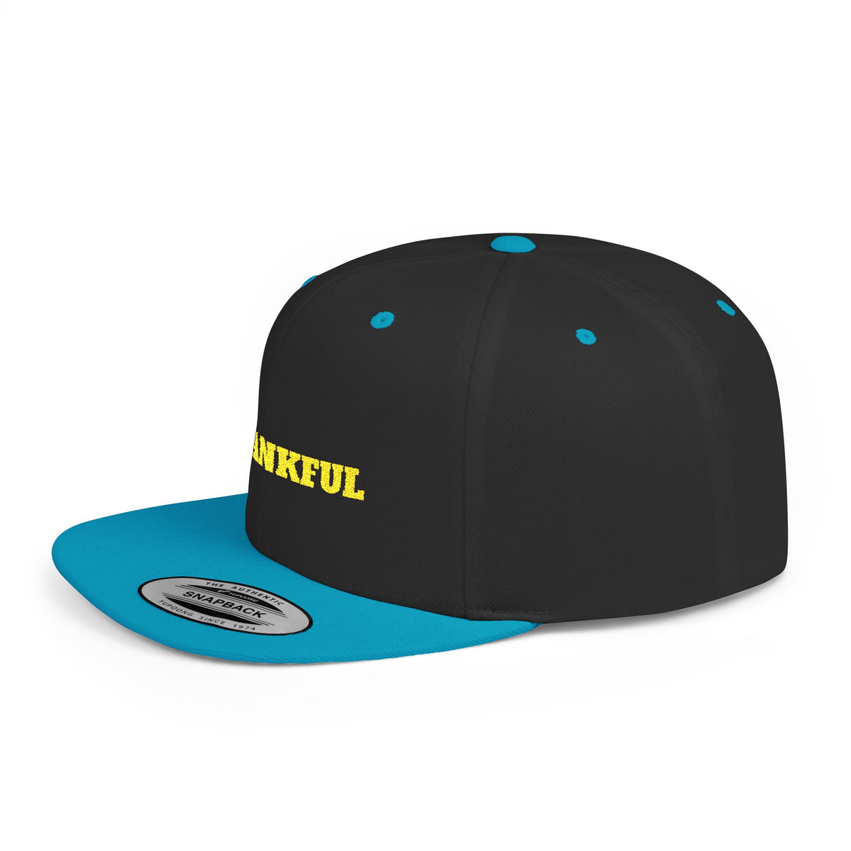 Thankful Snapback