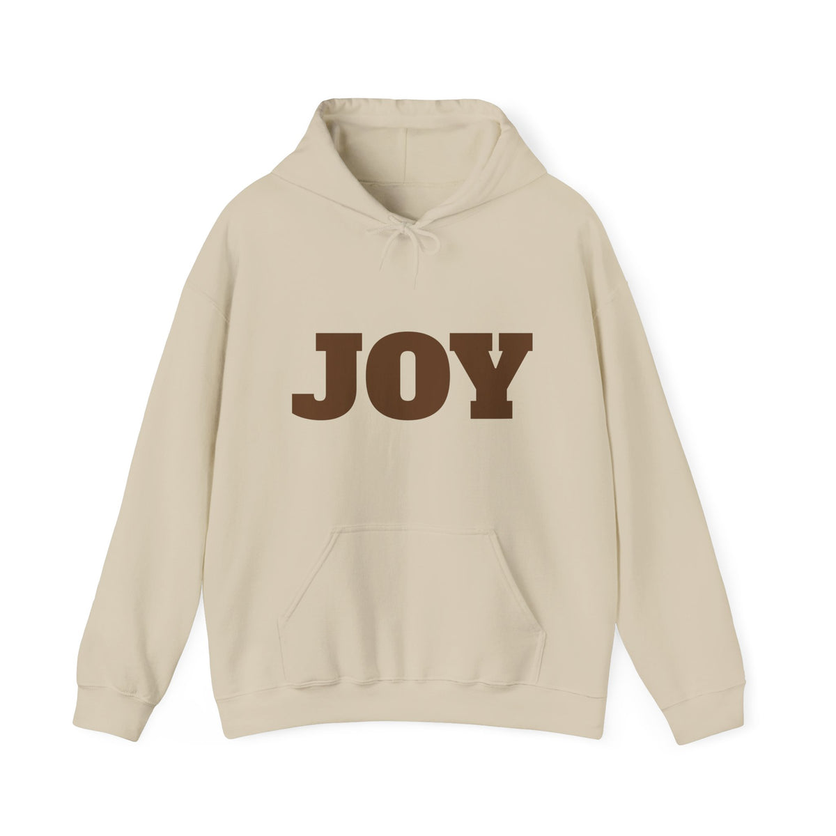 Joy Hoodie Jumpers