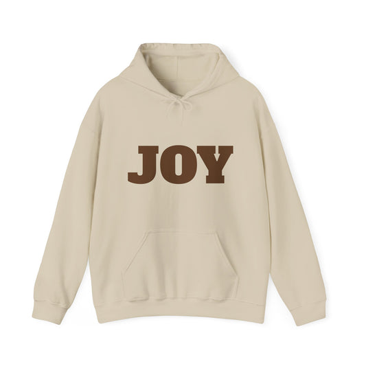 Joy Hoodie Jumpers
