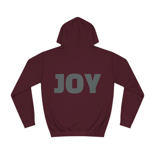 JOY Hoodie Jumpers