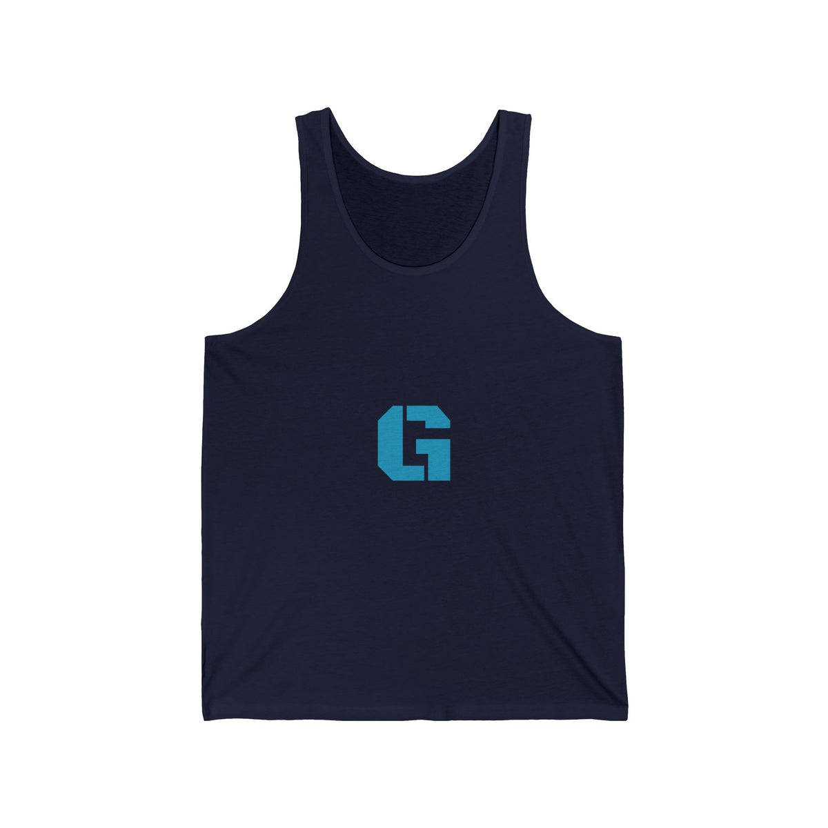 Grace Man’s Vest Top
