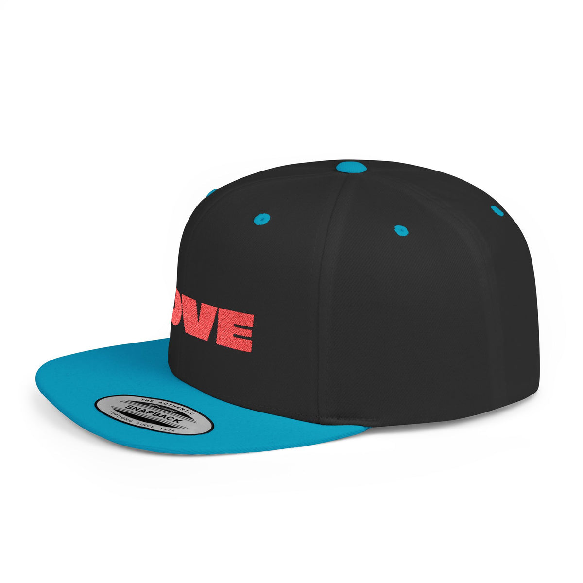 Love Snapback