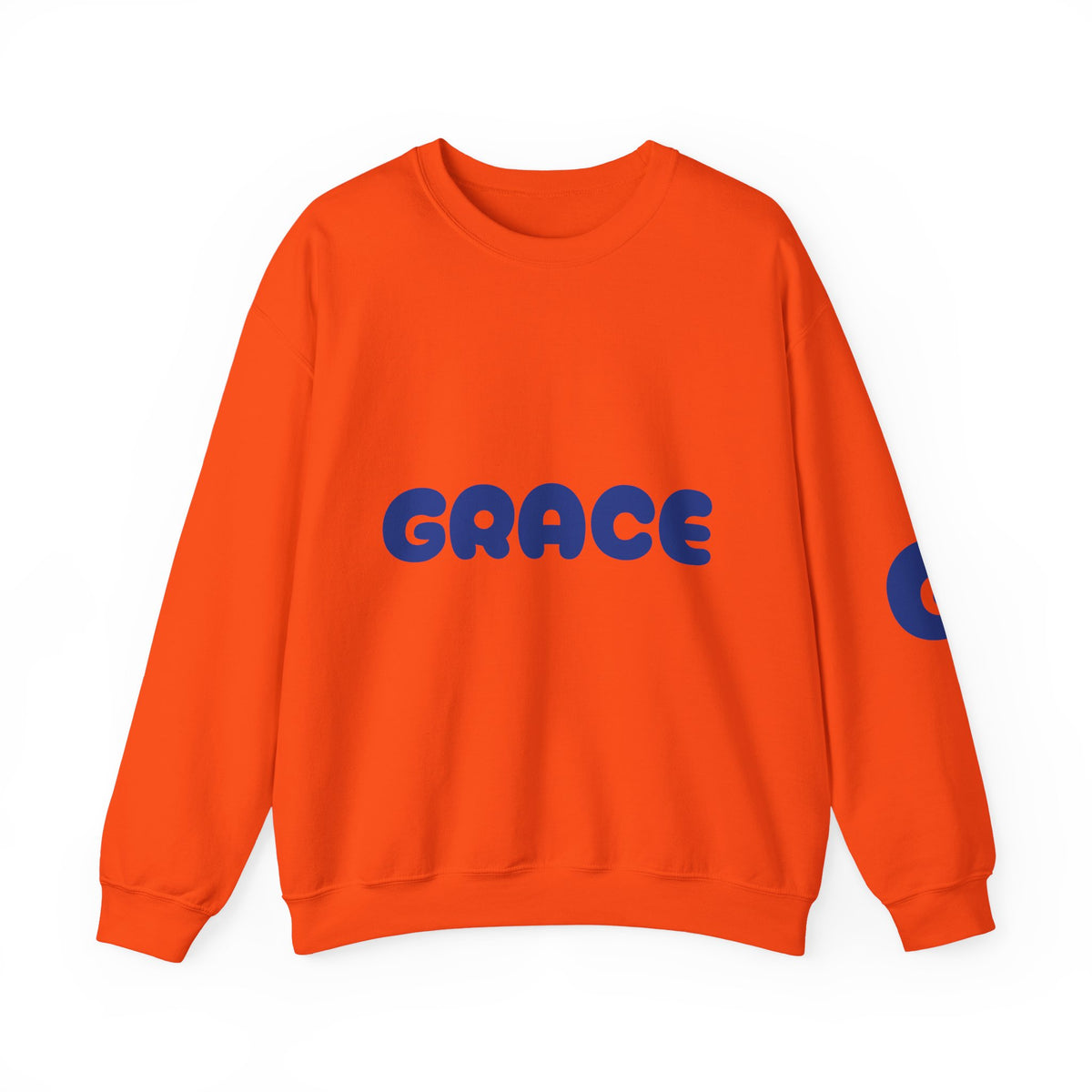 Grace Jumpers