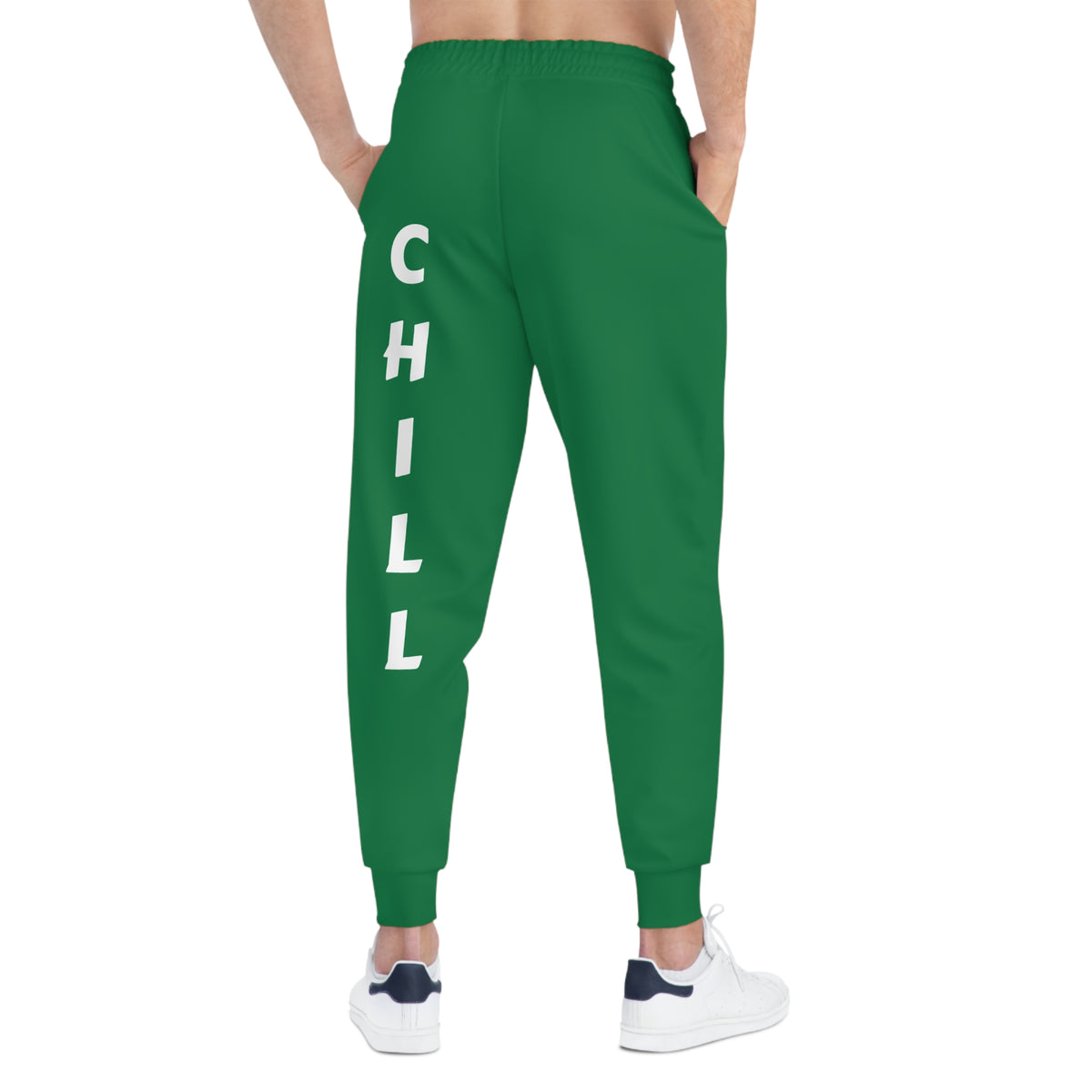 Just Chill Joggers