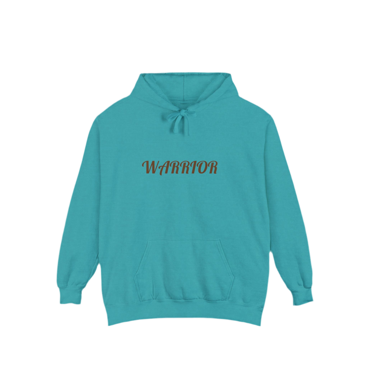Warrior Hoodie Jumpers