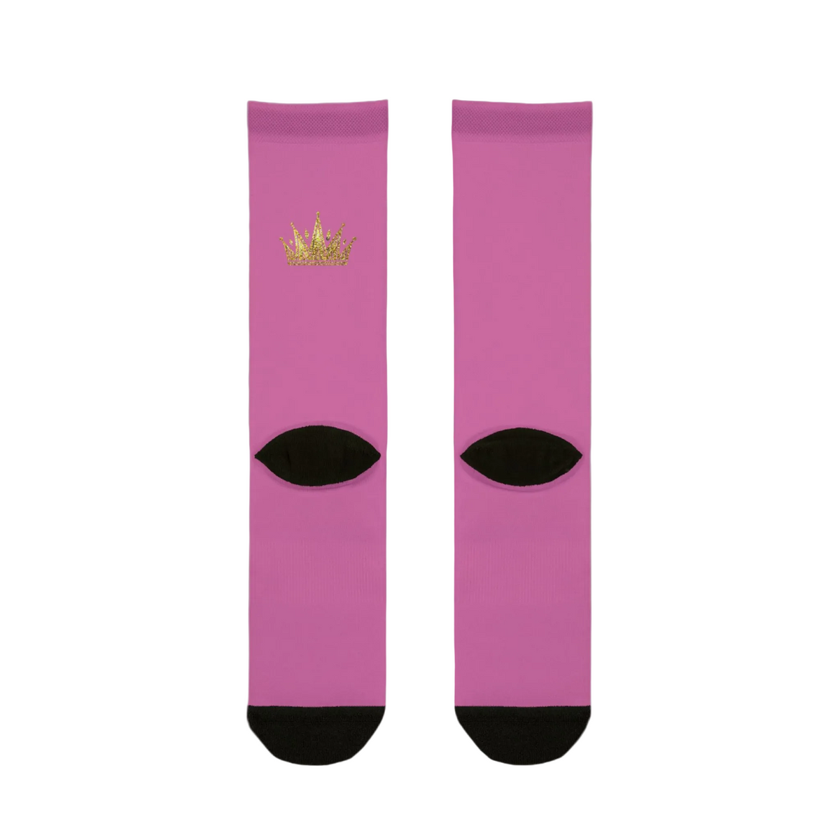 Queen Socks