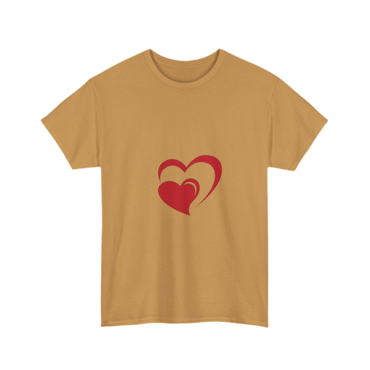 Love T-shirts