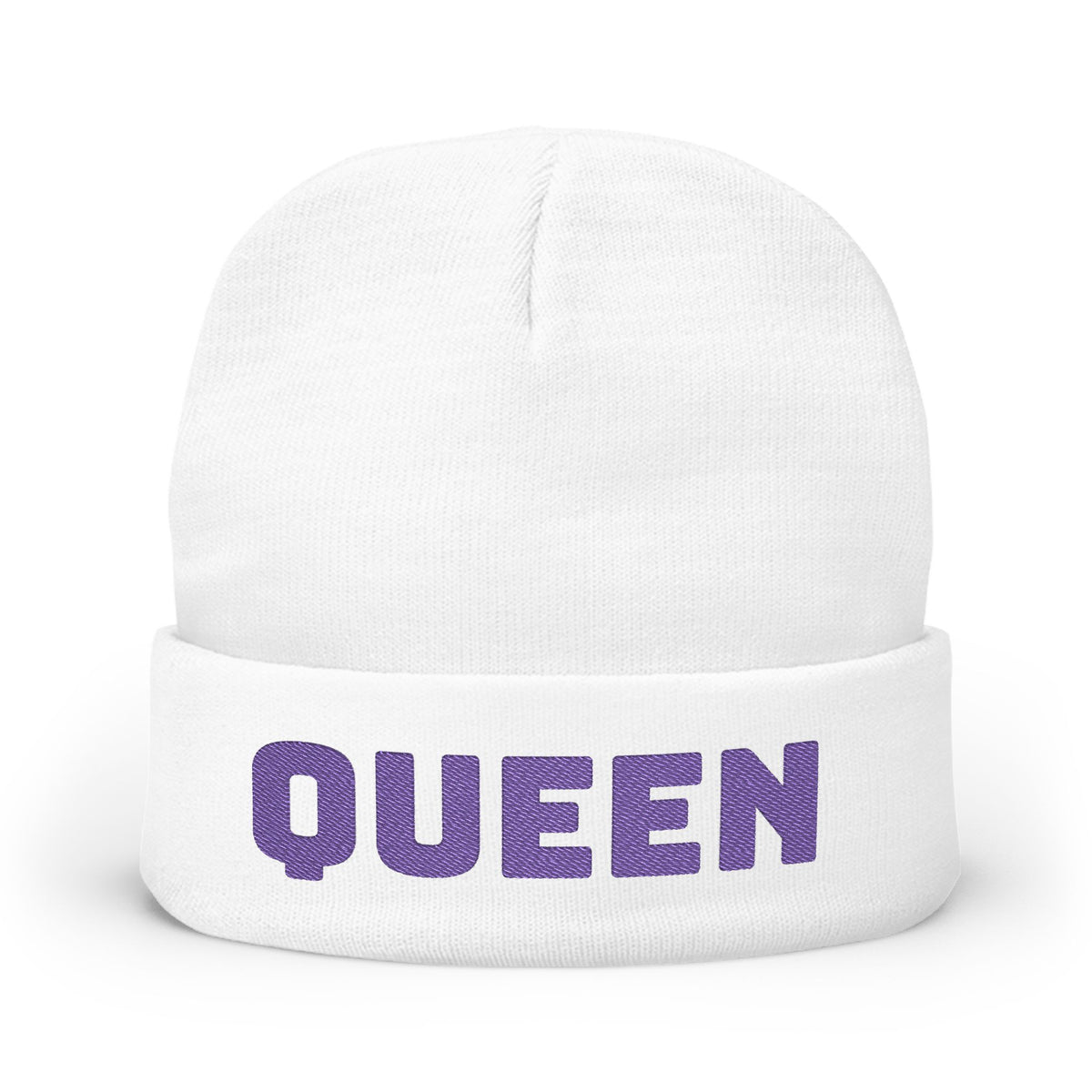 Queen Beanie Hats