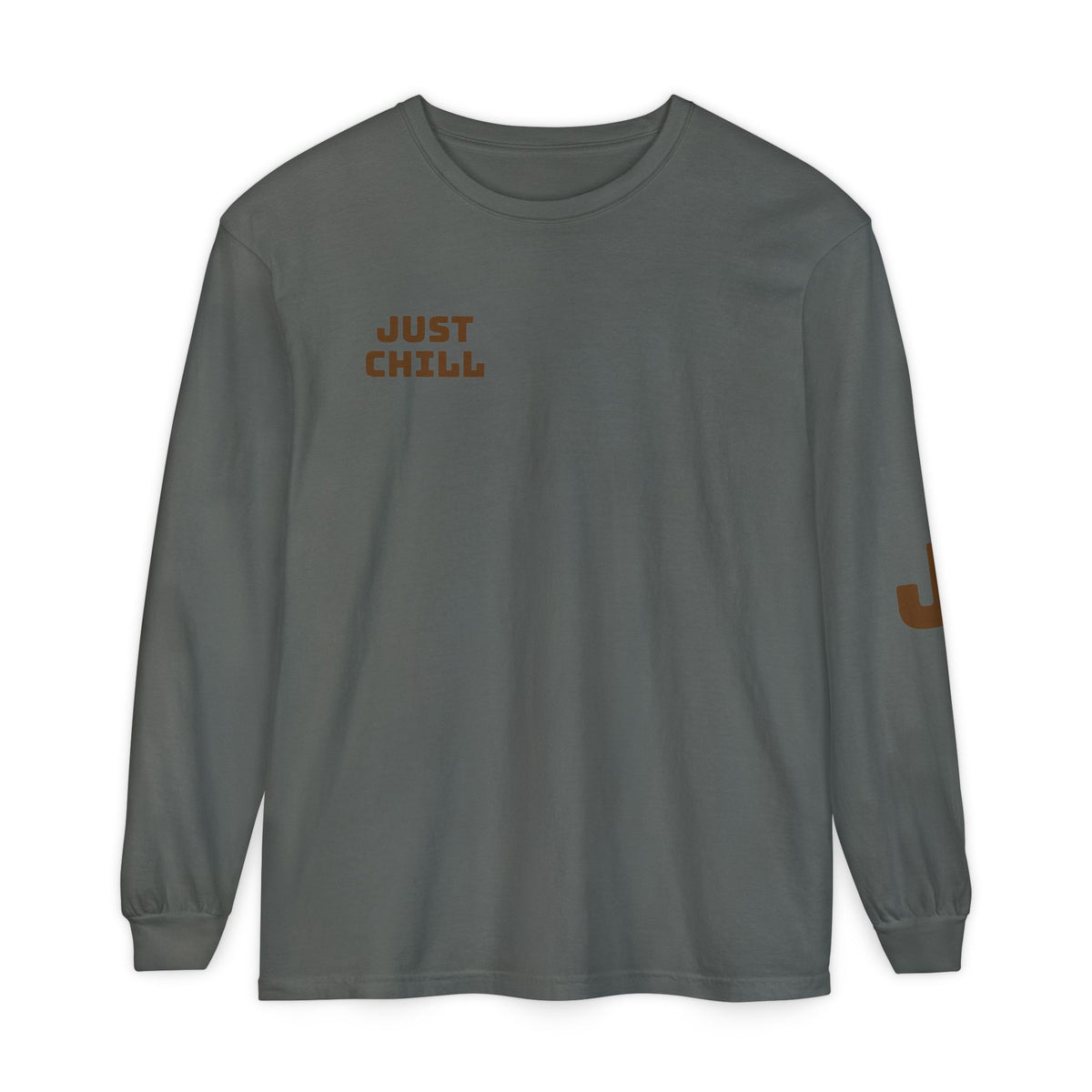 Just Chill Jumpers