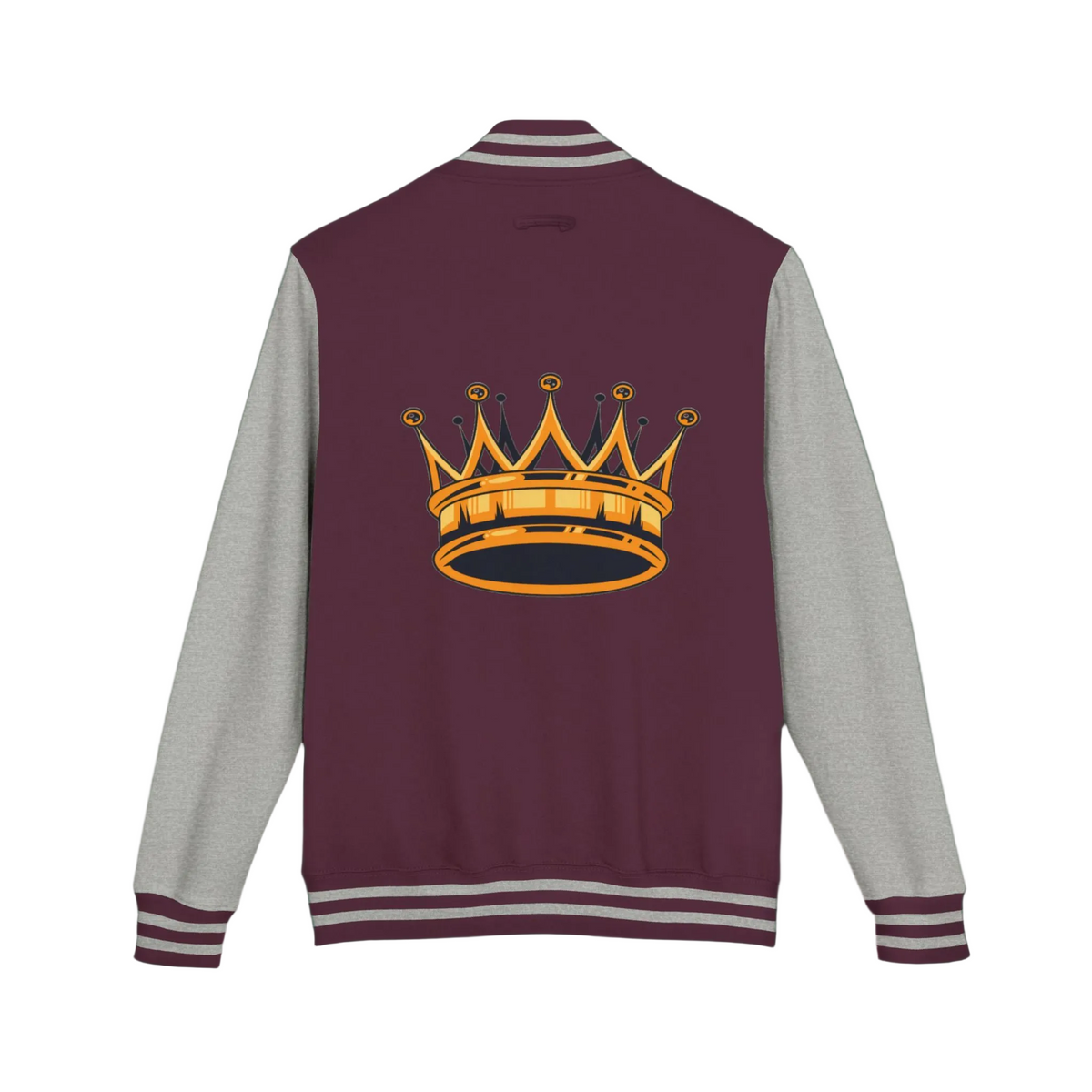 King Man’s Jackets