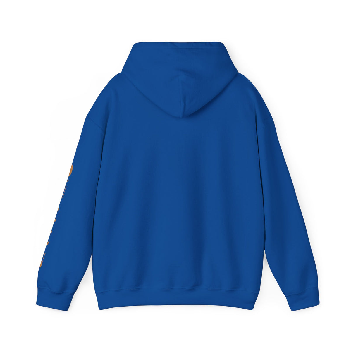 Queen Hoodie Jumpers