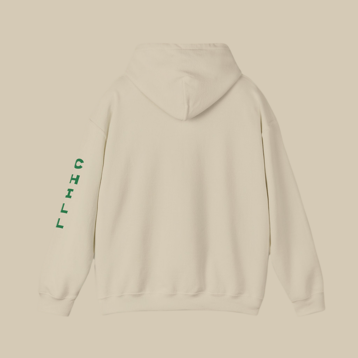 Just Chill Hoodie Jumpers