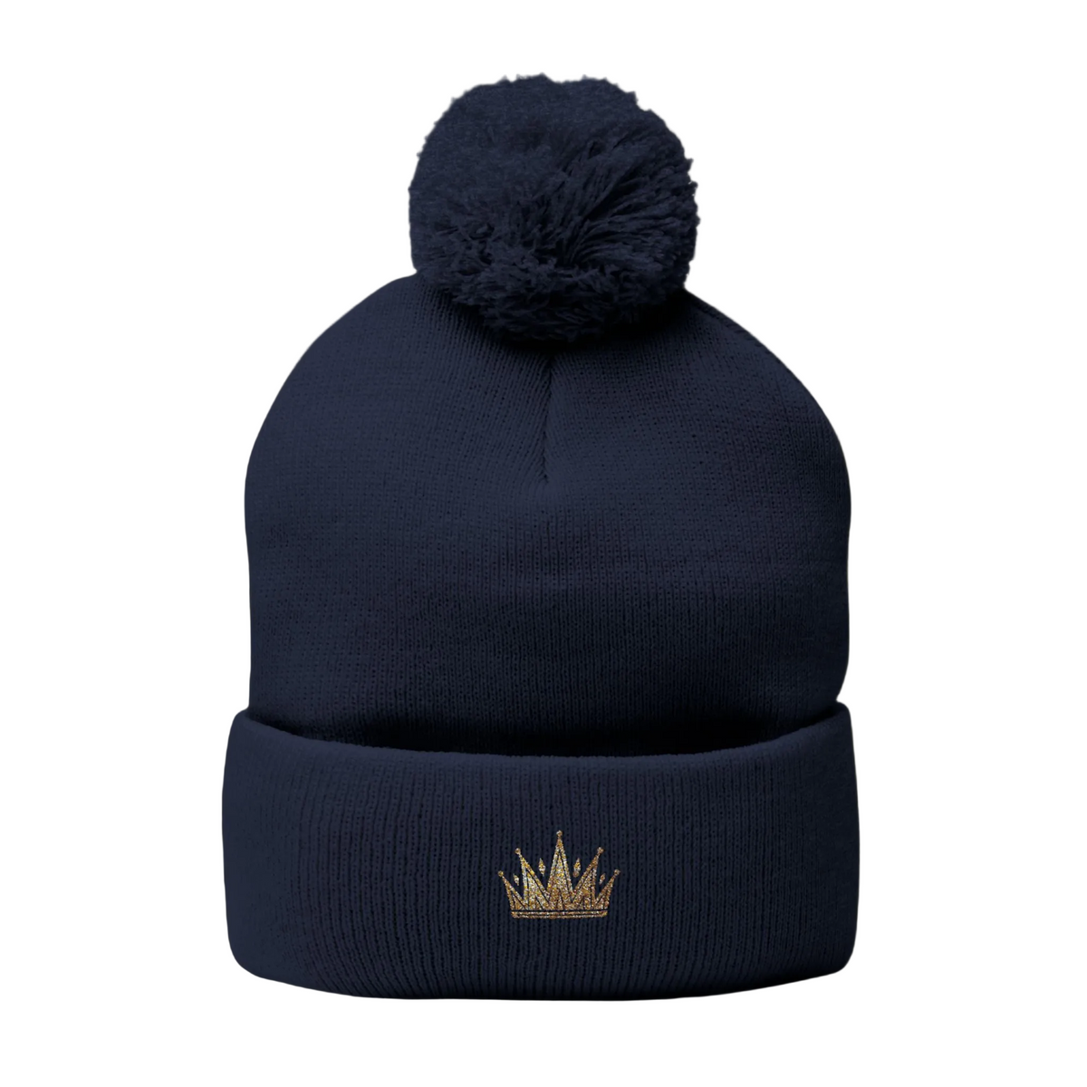 Queen Woolly Hat