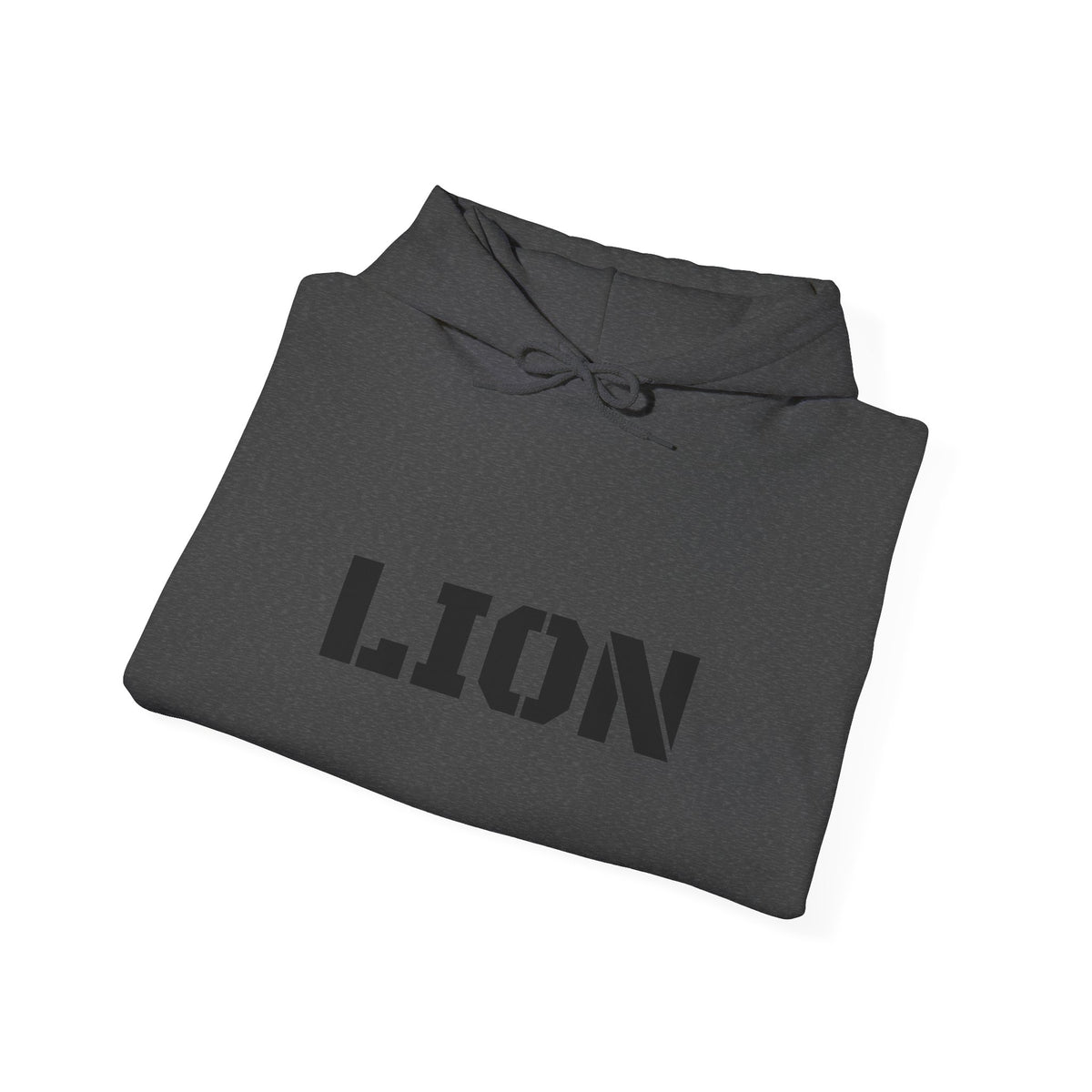 Lion Hoodie Jumpers