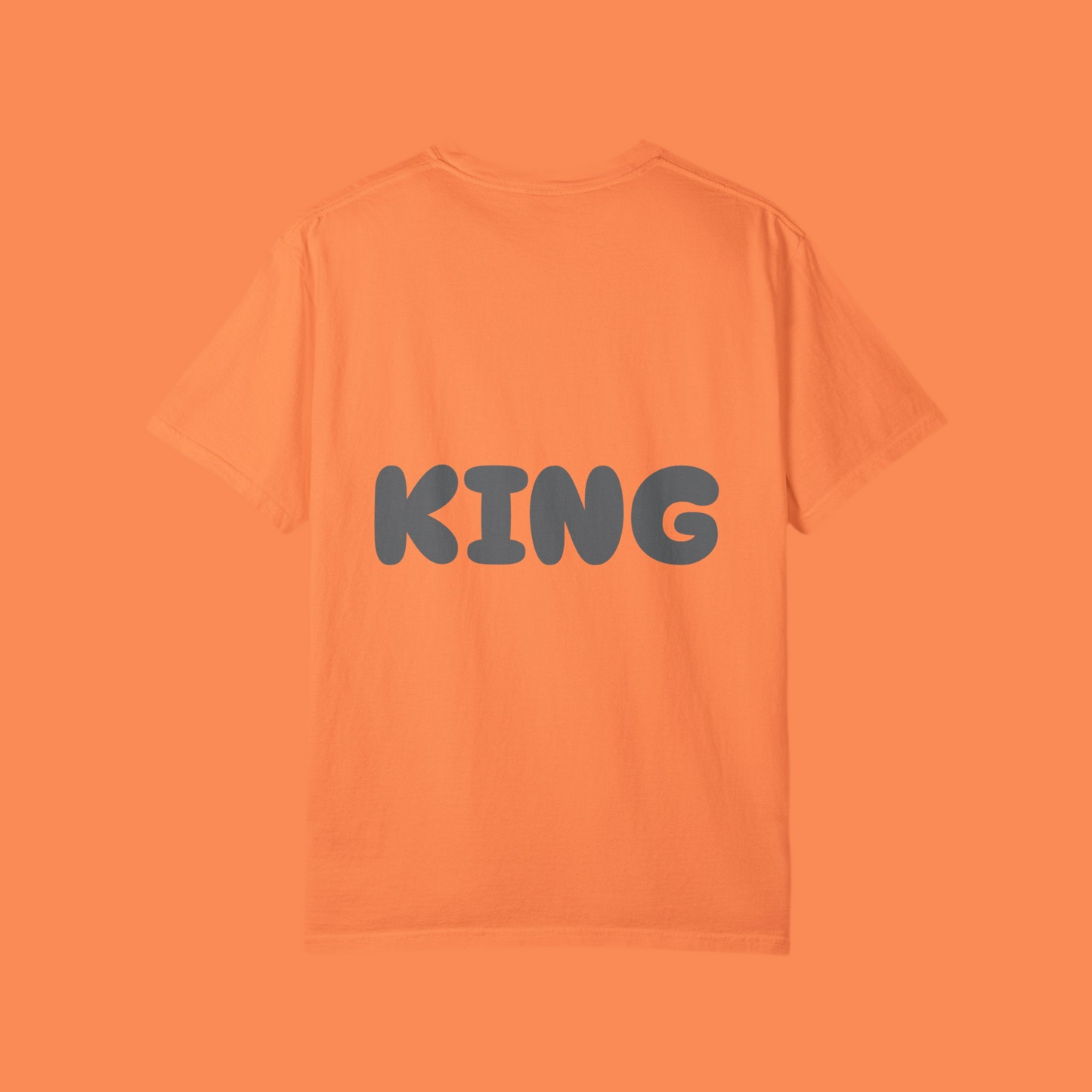 King T-shirts