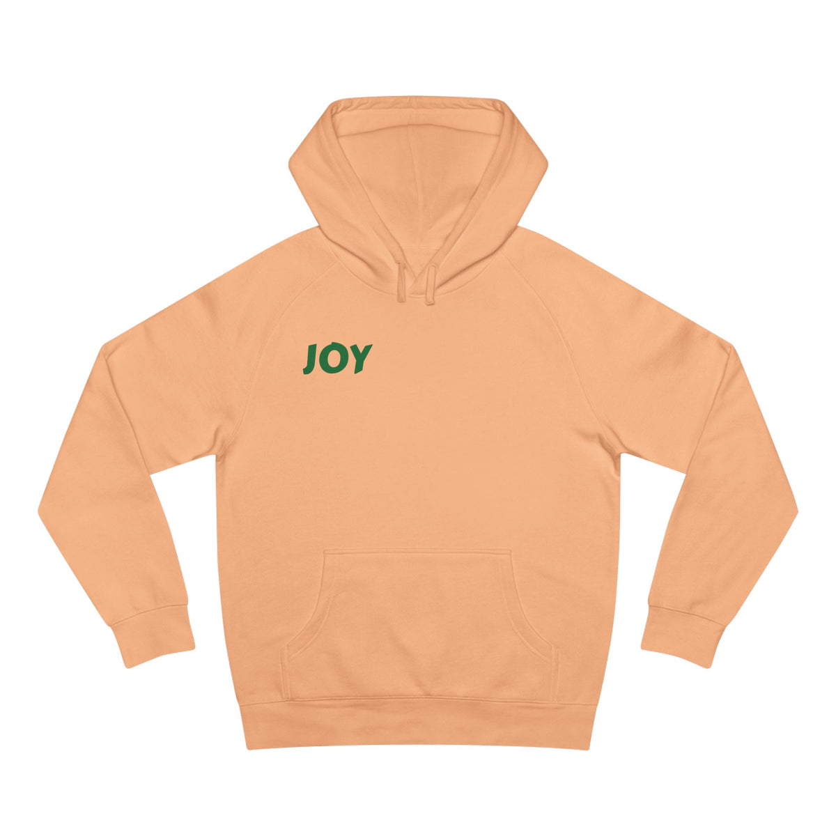 Joy Hoodie Jumpers