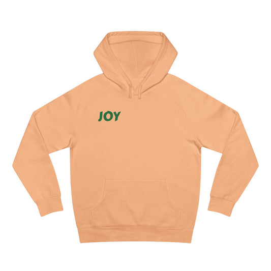 Joy Hoodie Jumpers