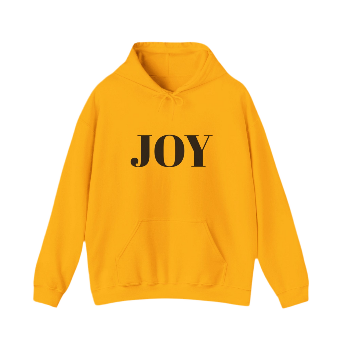 JOY HOODIE JUMPERS