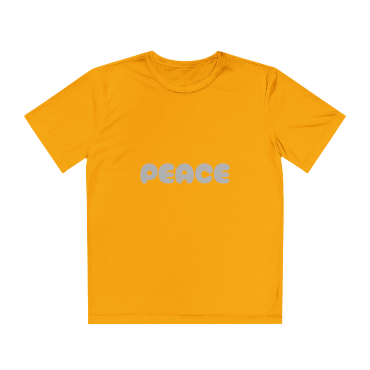 Peace T- shirts Kids