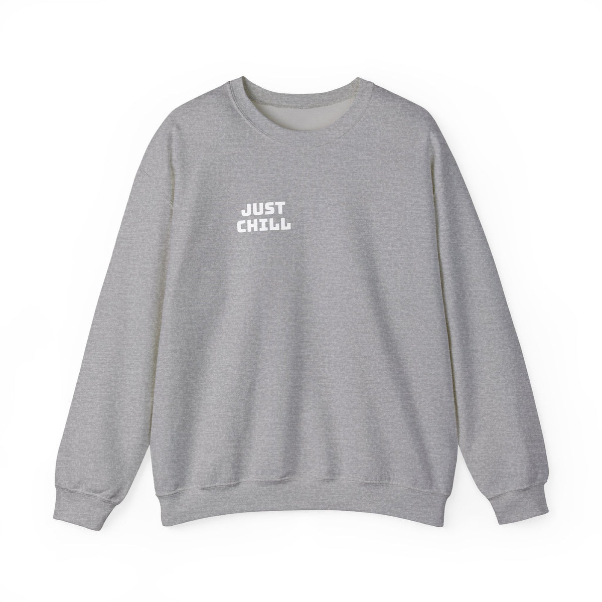 Just Chill Jumpers