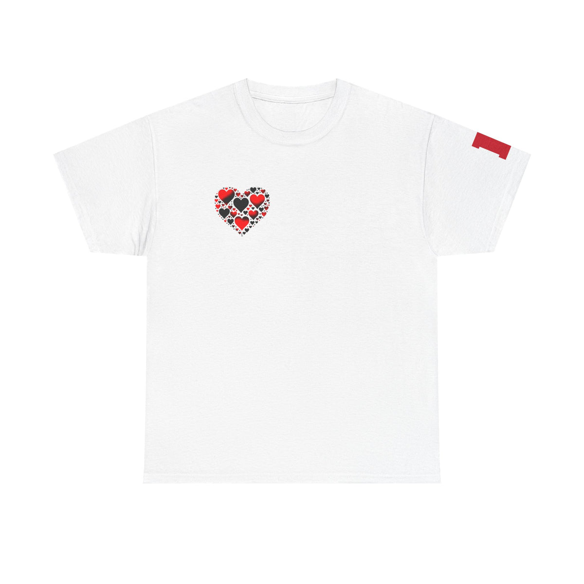 Love T-shirts
