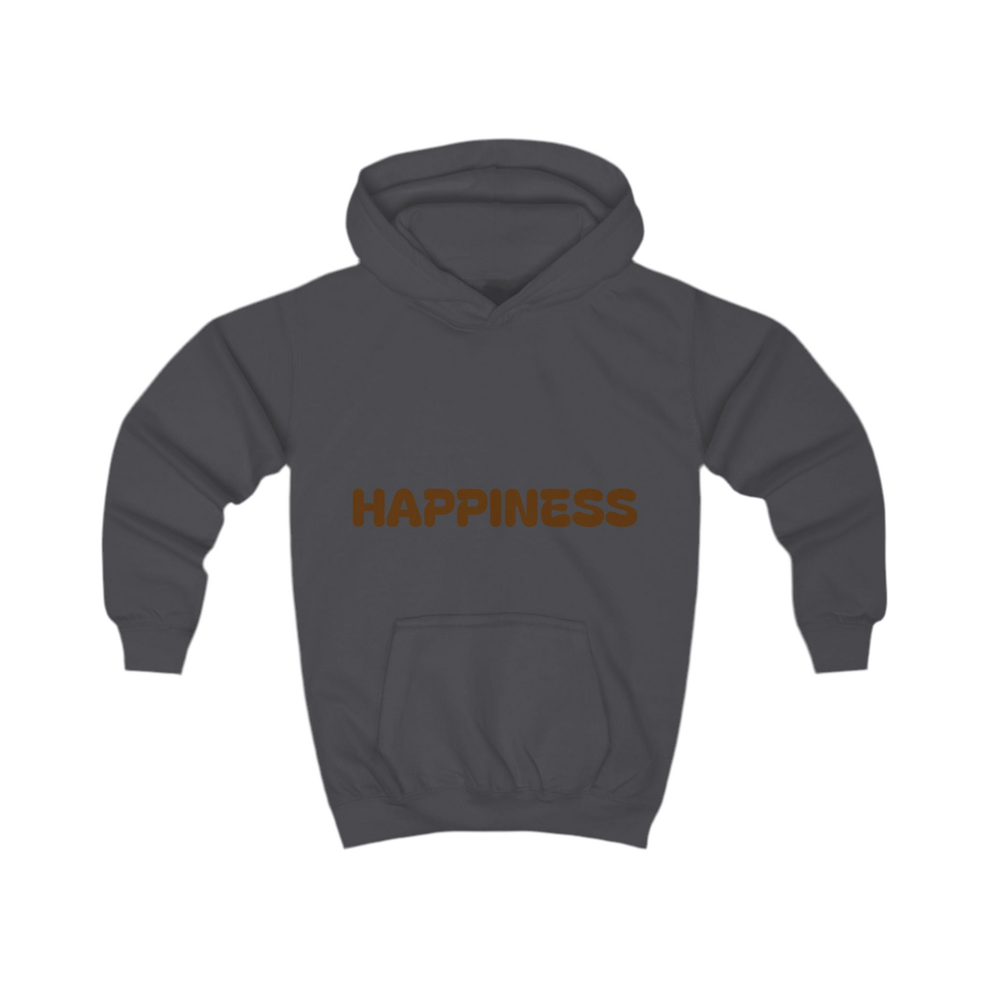 Happiness Hoodie Kids
