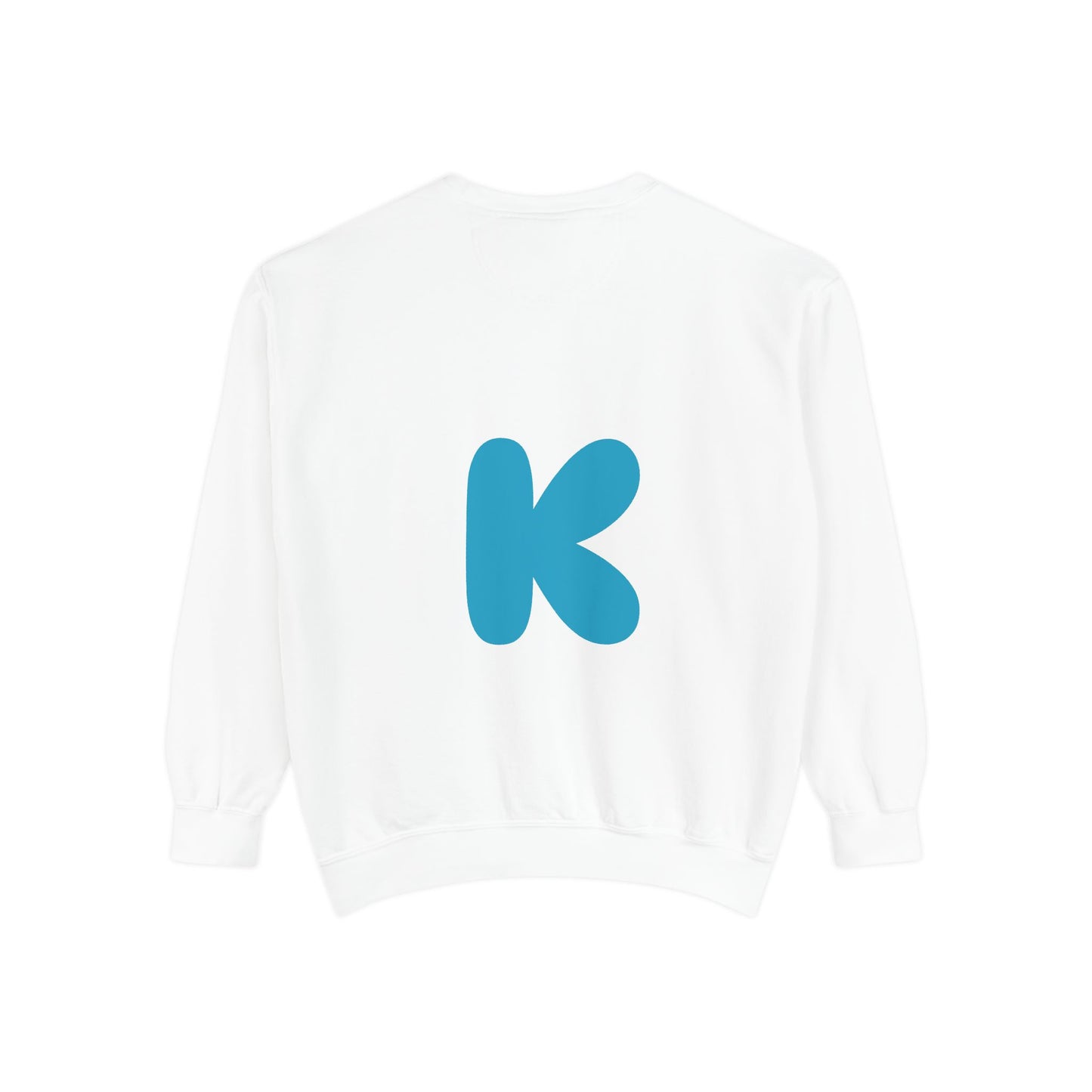 King Jumpers