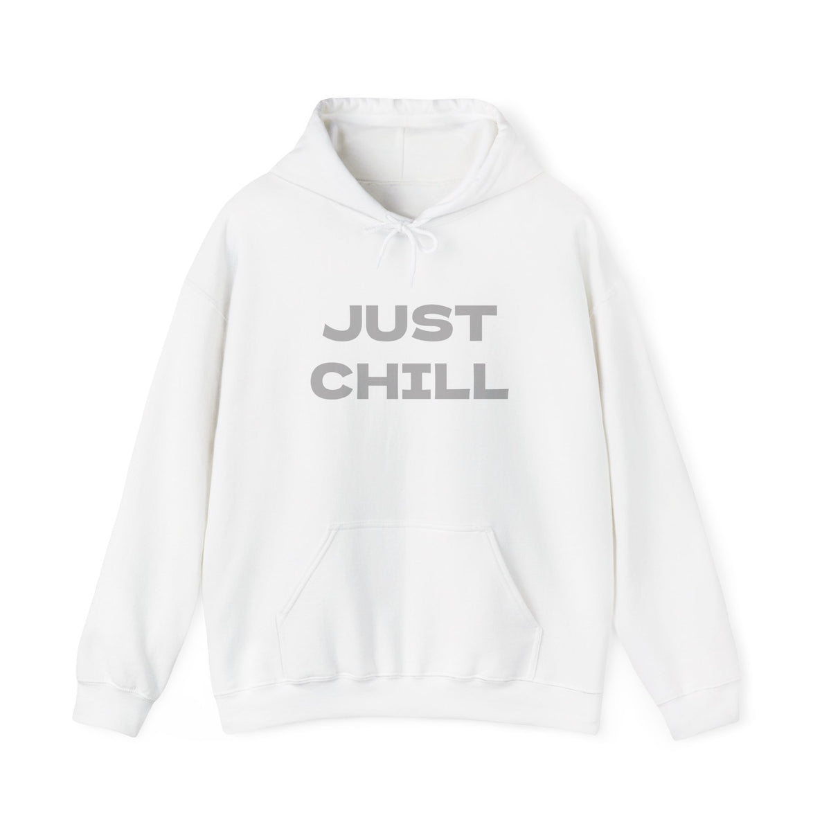 Just Chill Hoodie Jumpers